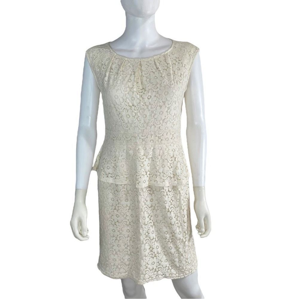Spense Women's Floral Dress Size 10